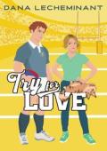 Try for Love (The Love Playbook #6)