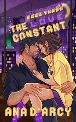 The Love Constant (Binary Hearts #3)