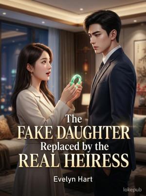 The Fake Daughter Replaced by the Real Heiress