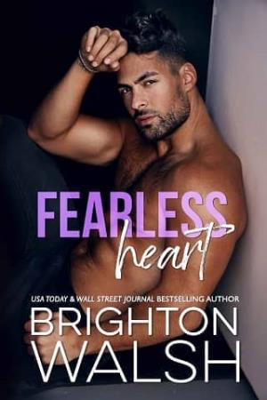 Fearless Heart (Starlight Cove #3)