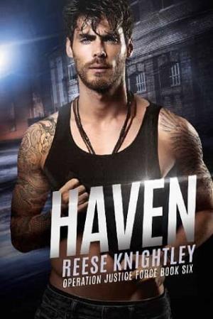 Haven (Operation Justice Force #6)