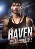 Haven (Operation Justice Force #6)