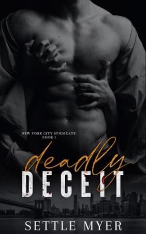 Deadly Deceit (New York City Syndicate #1)