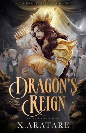 May They Always Reign (Dragon’s Reign #9)