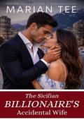The Sicilian Billionaire’s Accidental Wife (A Painful Kind of Love #14)