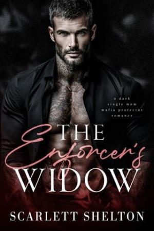 The Enforcer’s Widow (The Orlov Dynasty #2)