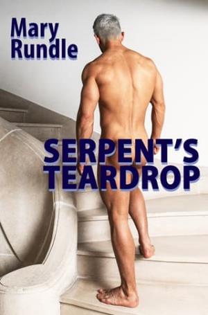Serpent’s Teardrop (Blackwood Pack #7)