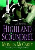Highland Scoundrel (Campbell Trilogy #3)