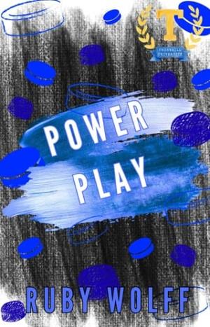 Power Play (Thornhill University #2)