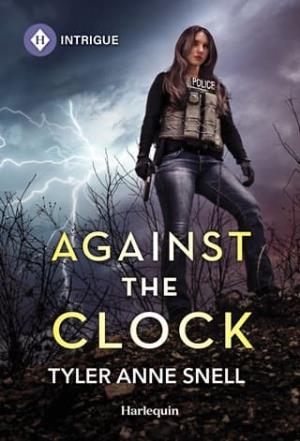 Against the Clock (Small Town Last Stand #3)