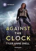 Against the Clock (Small Town Last Stand #3)