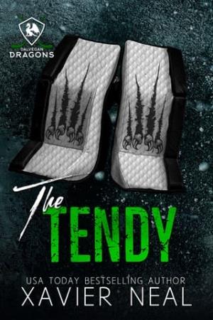 The Tendy (Dalvegan Dragons #4)