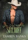 One Night with the Sheriff (One Wild Night: Fling to Forever #2)