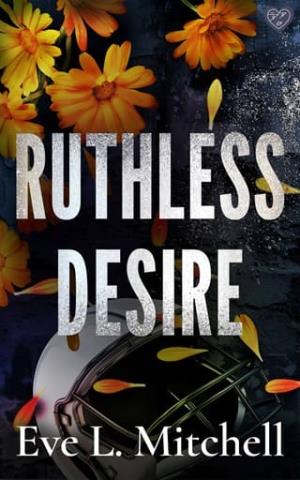 Ruthless Desire (Ruthless Devils #2)