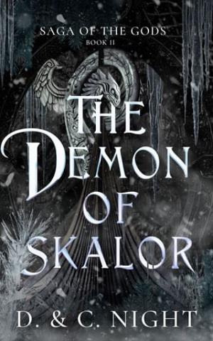 The Demon of Skalor (Saga of the Gods #2)