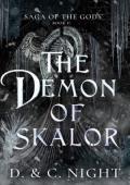 The Demon of Skalor (Saga of the Gods #2)