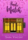 Knot the Match (Willowside Omegaverse #4)