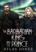 The Barbarian King and The Prince
