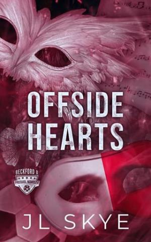 Offside Hearts (Beckford U #1)