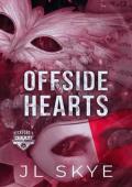 Offside Hearts (Beckford U #1)
