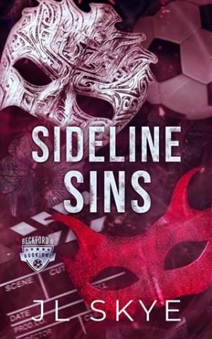 Sideline Sins (Beckford U #2)