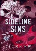 Sideline Sins (Beckford U #2)