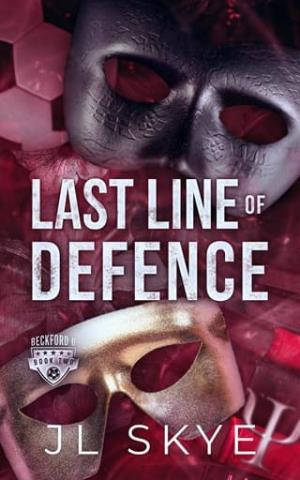 Last Line of Defence (Beckford U #3)