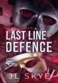 Last Line of Defence (Beckford U #3)