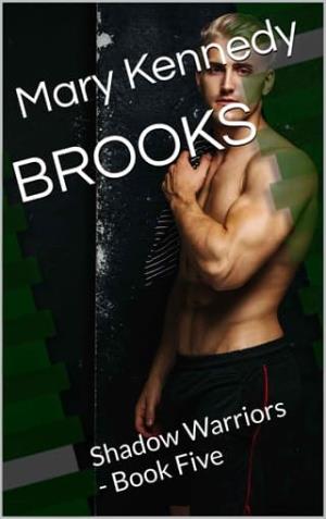 Brooks (Shadow Warriors #5)