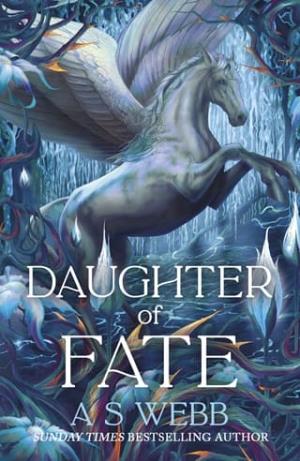 Daughter of Fate (The Dark Pantheon #2)