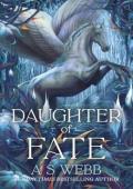 Daughter of Fate (The Dark Pantheon #2)