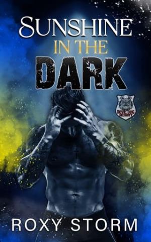 Sunshine In The Dark (Devil Dog Security #2)