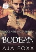 Bodean (McKenzie River Boys #5)