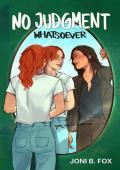 No Judgment Whatsoever: You Are A Girlkisser