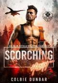 Scorching Heat (Love Sync Firefighters)