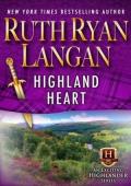 Highland Heart (Highlander #4)