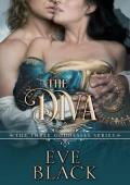 The Diva (Three Goddesses #1)