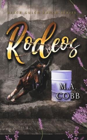 Rodeos (Black Gulch Ranch #7)