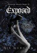 Exposed (Calavera Hotels #4)