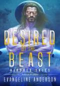 Desired By the Beast (Beasts of the Kindred #12)