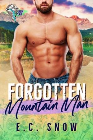 Forgotten Mountain Man (Iron Peak Mountain Man #5)