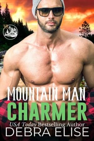 Mountain Man Charmer (Mountain Men of Pineville #6)