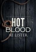 Hot Blood (The Braided Crop Ranch #4)