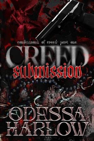 Creed: Submission (Confessions of Creed #1)
