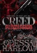 Creed: Submission (Confessions of Creed #1)
