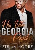 His Little Georgia Peach (Stateside Doms #27)