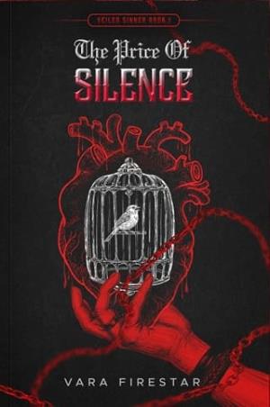 The Price Of Silence (Veiled Sinners #1)