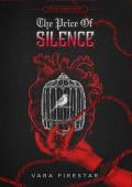 The Price Of Silence (Veiled Sinners #1)