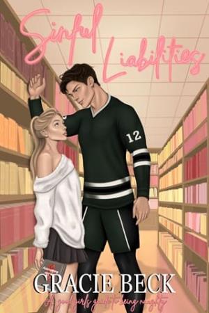 Sinful Liabilities (Off Limits #1)