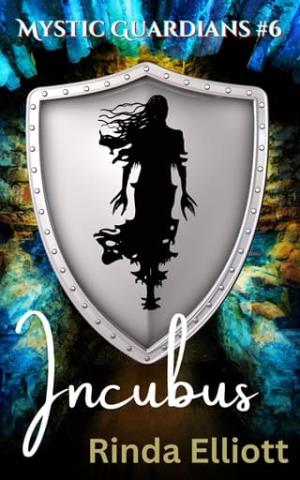 Incubus (Mystic Guardians #6)